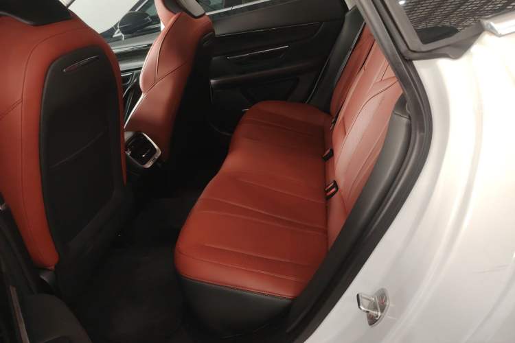 Used XPeng P7 2020 670E
