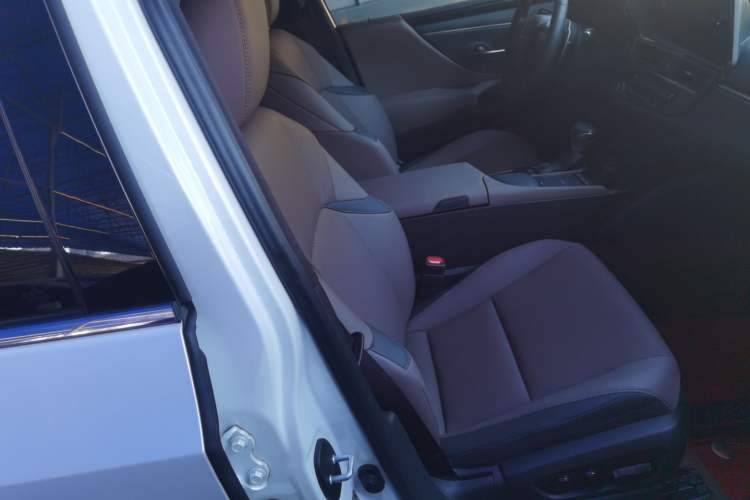 Used Lexus ES 2021 260 Excellence Edition
