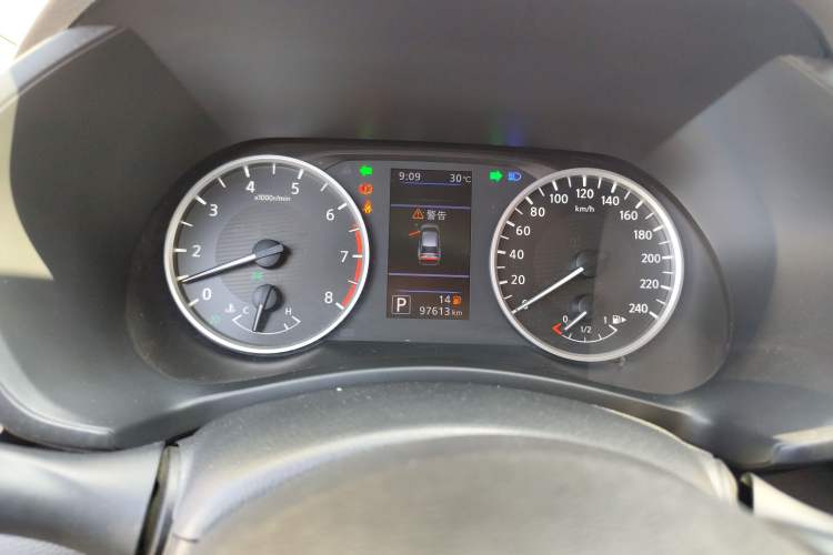 Used Nissan Sylphy 2020 1.6L XL CVT Smart Enjoyment Edition
