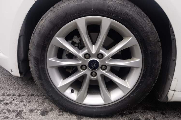 Used Ford Mondeo 2017 Restyled EcoBoost 200 Fashion Edition
