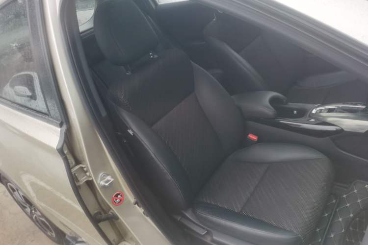 Used Honda XR-V 2017 1.8L EXi CVT Comfort Version