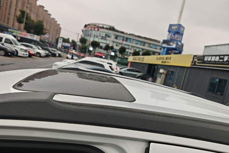 Used Buick Encore 2014 1.4T Automatic Two-Wheel Drive Urban Elite Model