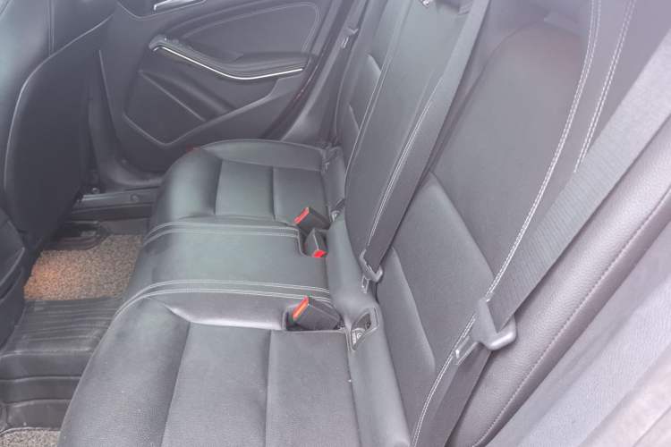 Used Mercedes-Benz CLA 2019 CLA 200 Sport Edition
