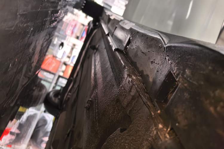 Used Venucia M50V 2019 1.5L Manual Comfort Edition
