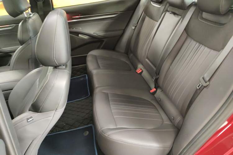 Used Ford Mondeo 2025 2.0T EcoBoost Ultimate Edition
