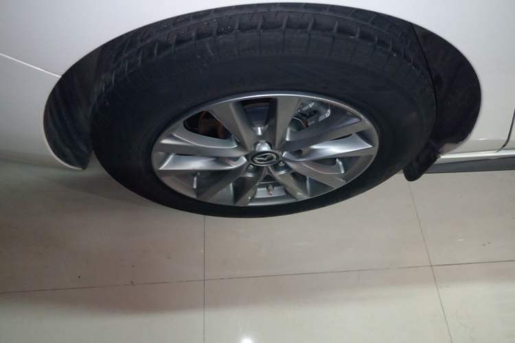 Used Mazda Mazda 3 Axela 2021 2.0L Automatic Zhiqing Edition