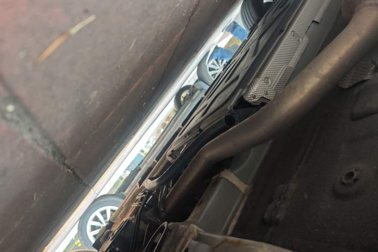 Used BYD Qin PLUS 2023 Champion Edition DM-i 55KM Leading Model
