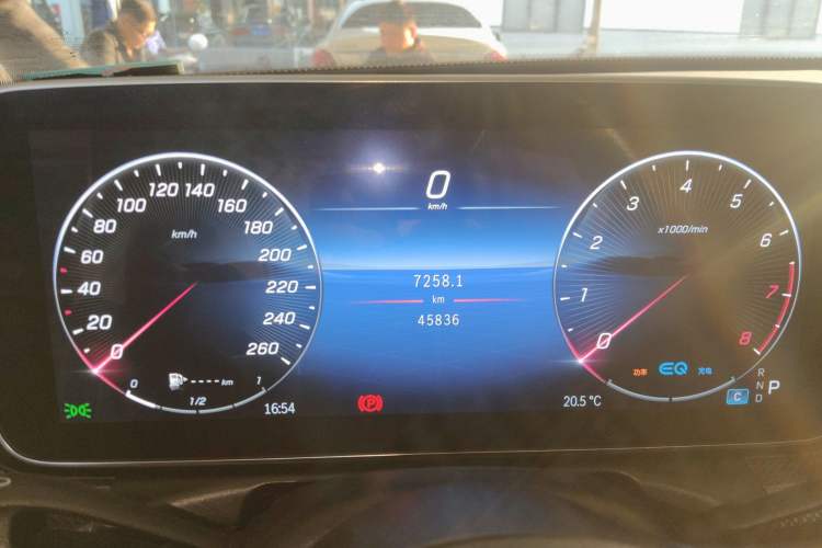 Used Mercedes-Benz C-Class 2022 Restyled C 260 L Sport Edition