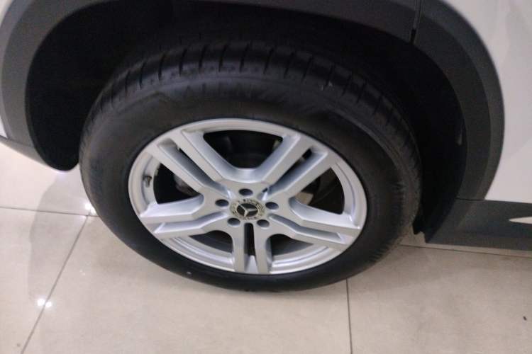 Used Mercedes-Benz GLA 2023 GLA 200
