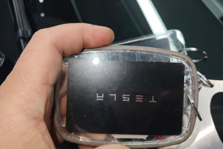 Used Tesla Model Y 2021 Performance High-Performance All-Wheel-Drive Version
