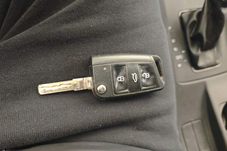 Used Skoda Octavia 2015 1.6L Automatic Eado Edition