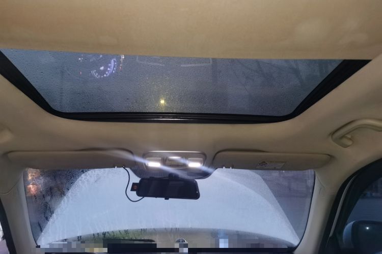 Used Geely Auto Emgrand X7 Sport 2020 1.8TD DCT Two-Wheel Drive Smart Connect 4G-Enabled Version
