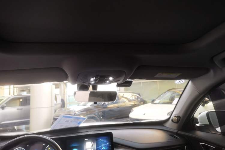 Used Chery Tiggo 8 PLUS 2021 290TGDI DCT Haoting Edition
