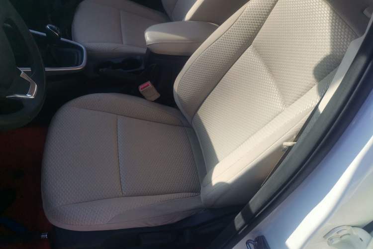 Used Ford Escort 2017 1.5L Manual Comfort Model