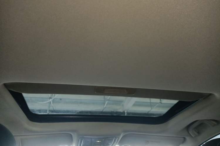 Used Geely Auto Vision X6 2016 1.8L Manual Luxury Edition