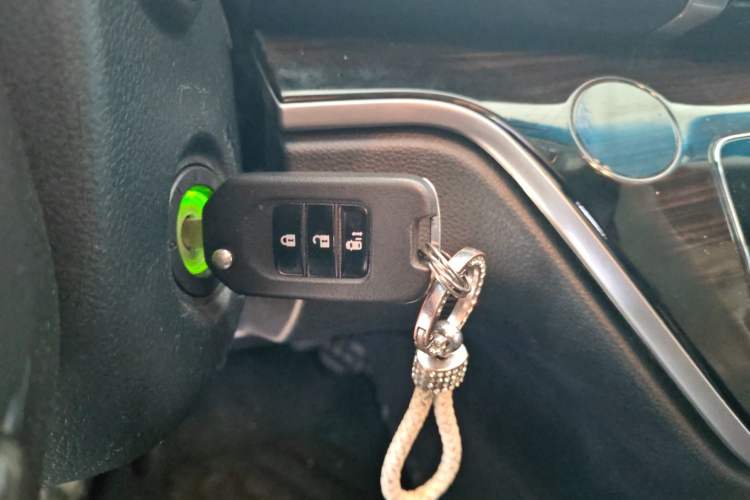 Used Honda Odyssey 2018 2.4L Comfort Version
