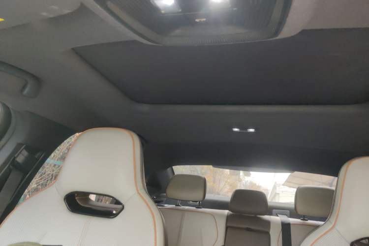 Used BYD Qin PLUS 2024 Honor Edition EV 510KM Beyond Model