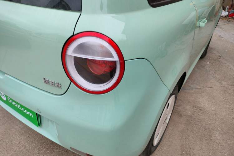 Used  Lumin 2025 205km Refreshing Edition