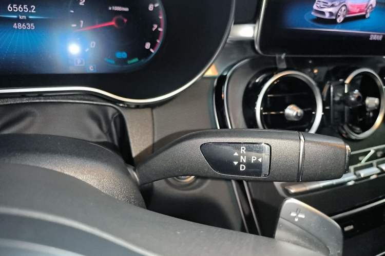 Used Mercedes-Benz C-Class 2021 C 260 L Sport Edition
