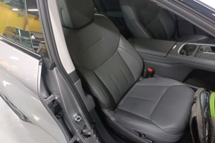 Used XPeng G6 2025 625 Long-Range Max Flagship Edition