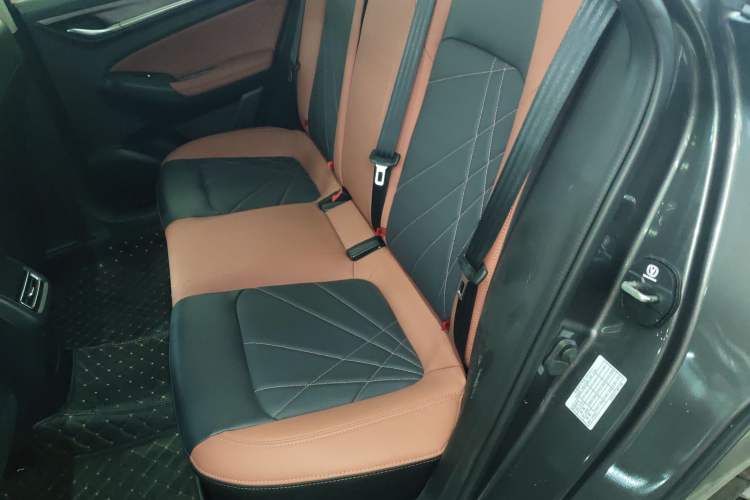 Used Changan Eado 2024 PLUS Blue Whale NE 1.4T GDI DCT High-Energy Edition