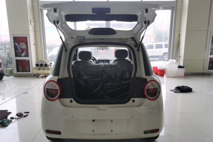 Used  Lumin 2023 205km Xiangqin Version
