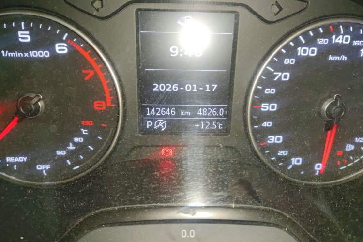 Used Audi A3 2017 Limousine 35 TFSI Sport Edition