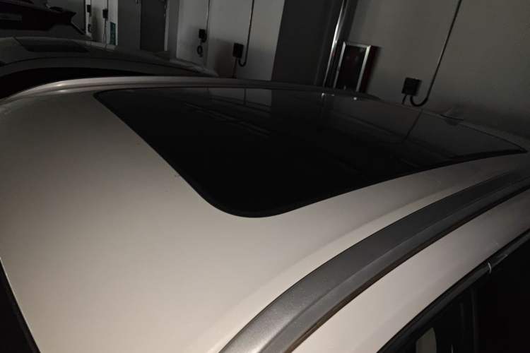 Used Haval H6 2024 1.5T Two-Wheel-Drive Classic Edition