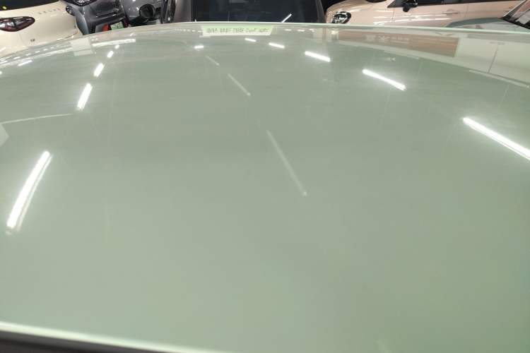 Used  Lumin 2022 210km Sweet Edition
