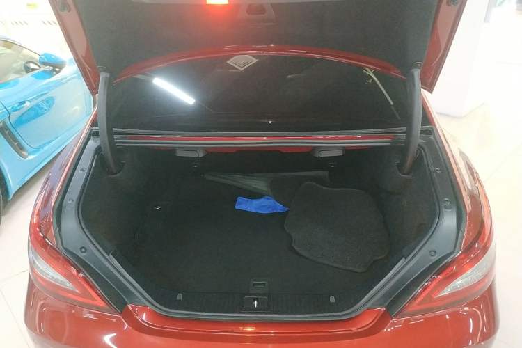 Used Mercedes-Benz CLS 2016 CLS 260 Elegant Edition