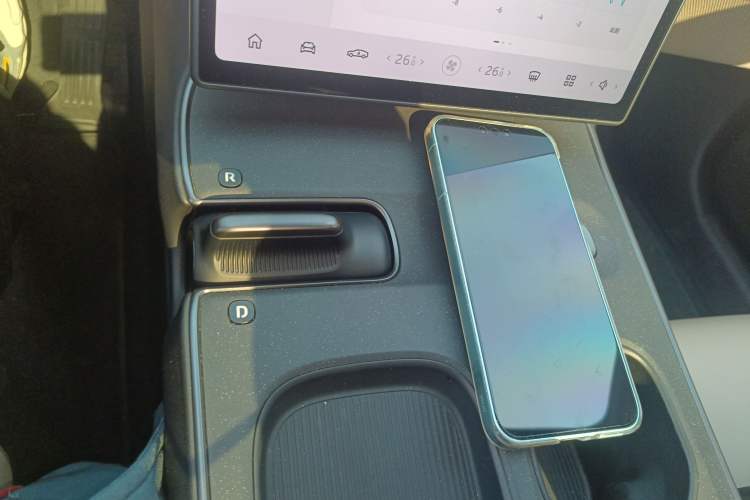 Used Nio ET5 2022 75 kWh
