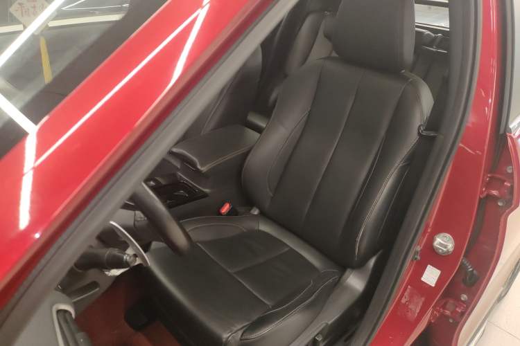 Used Mitsubishi Eclipse Cross 2018 1.5T CVT Four-Wheel Drive TrueMe Edition