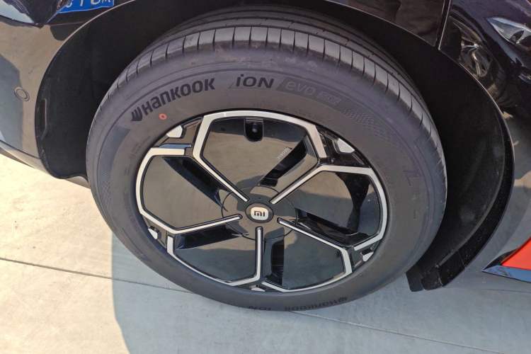 Used  YU7 2025 Ultra-Long Range Rear-Wheel Drive Version
