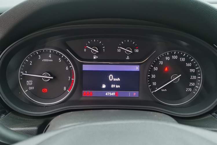 Used Buick Regal 2020 552T Elite Edition