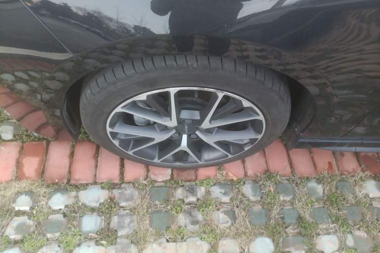 Used Lynk & Co 03 2021 2.0TD Automatic Trendy Champion Edition