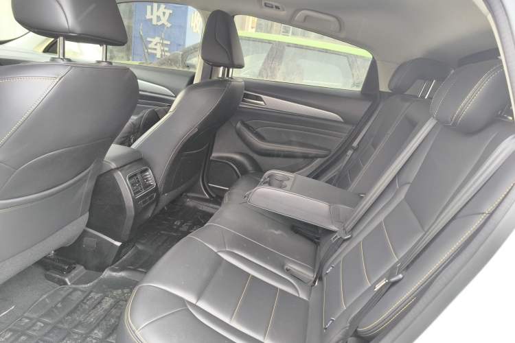 Used Haval F7x 2021 2.0T Two-Wheel Drive Intelligent Technology Edition