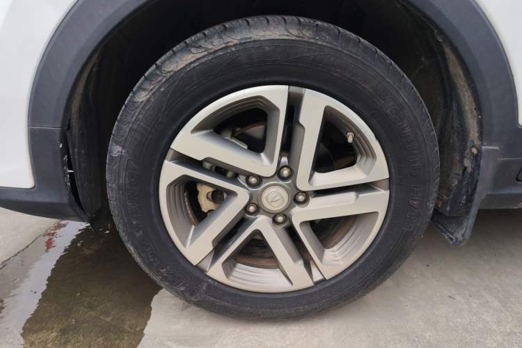 Used Changan CS55PLUS 2020 1.5T Automatic Colorful Model