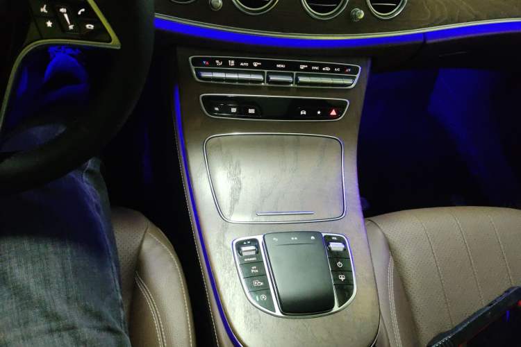 Used Mercedes-Benz E-Class 2023 E 300 L Luxury Model
