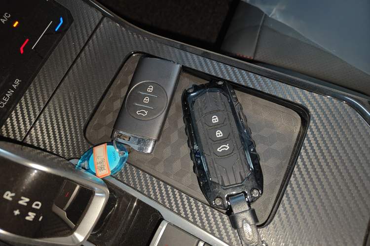 Used Chery Tiggo 7 2023 Supercharged Edition 1.5T CVT Super Warrior