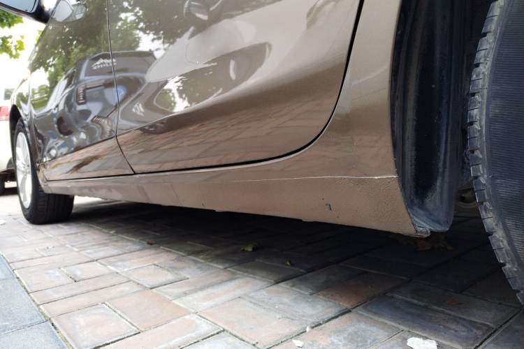 Used Buick GT 2015 15N Automatic Entry-Level Trim
