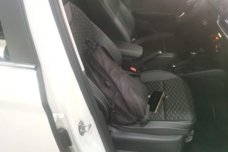 Used Skoda Kamiq 2020 1.5L Automatic Comfort Edition