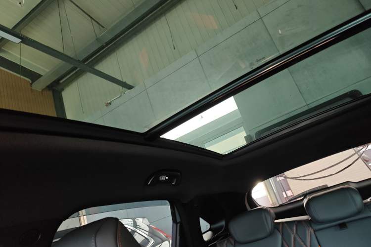 Used Haval XY 2022 1.5T Smart Enjoyment Edition DHT