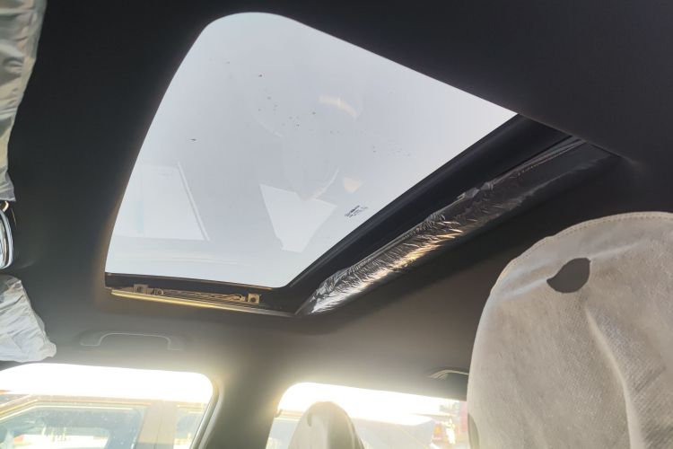 Used Geely Auto Emgrand X7 Sport 