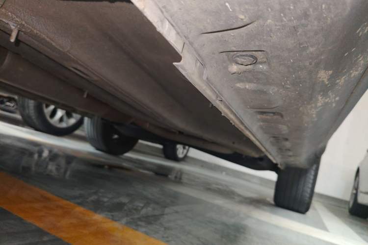 Used MG ZS 2018 1.5L Automatic Luxury Edition China V Standard
