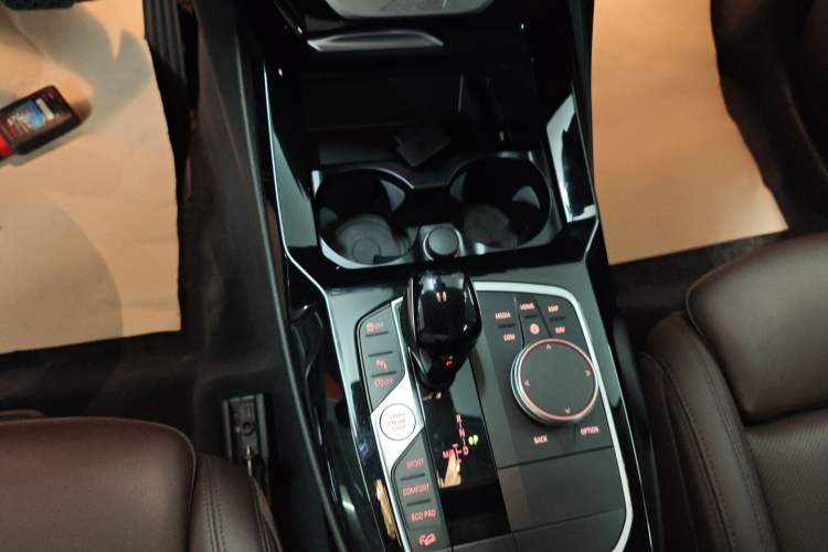 Used BMW X3 2022 xDrive25i M Sport Package