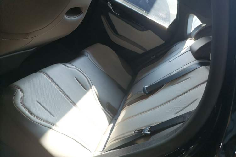 Used BYD Qin PLUS 2024 HONOR Edition DM-i 55KM Leading Model
