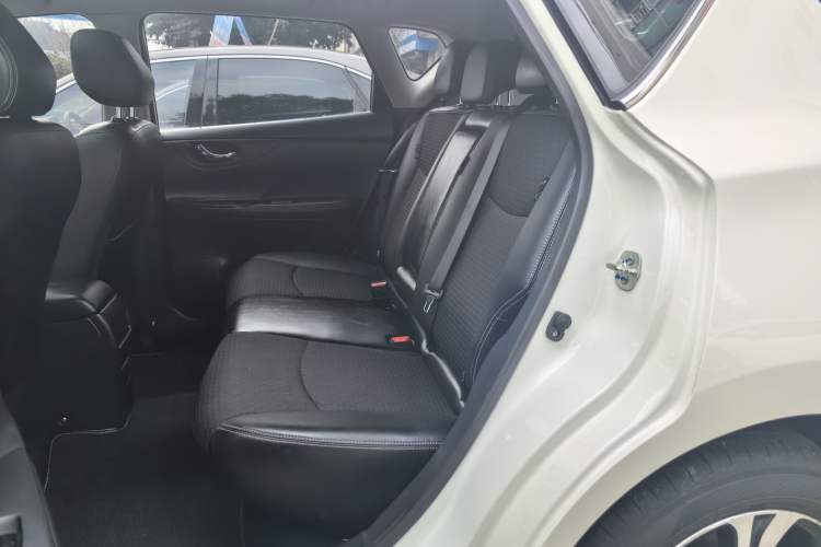 Used Nissan Tiida 2016 1.6L CVT Smart Drive Edition
