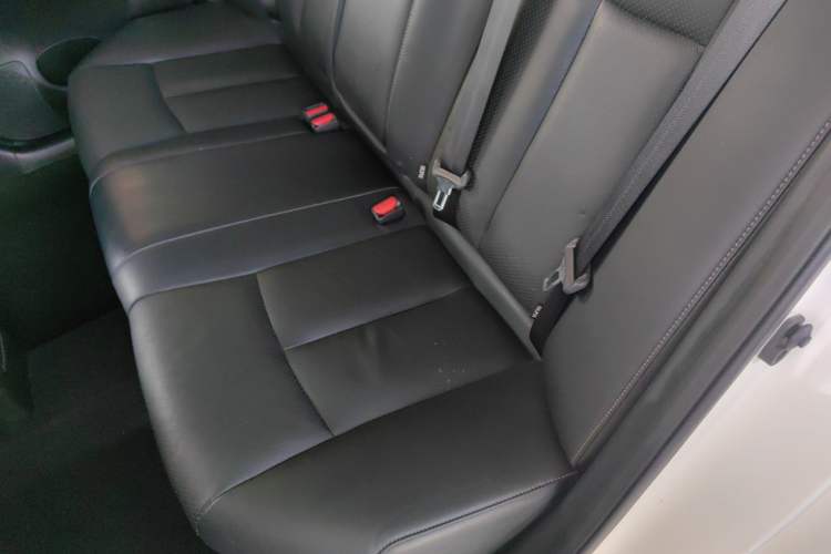 Used Nissan Sylphy 2018 1.6XV CVT Deluxe Edition
