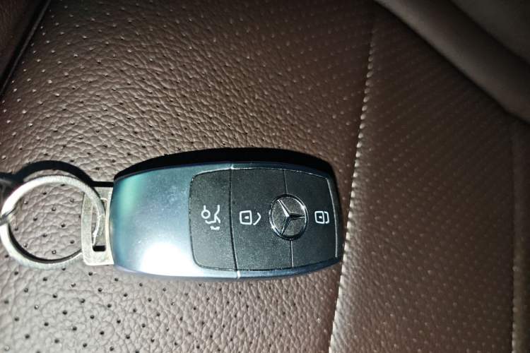 Used Mercedes-Benz GLC 2022 GLC 300 L 4MATIC Dynamic Edition Prestige Model
