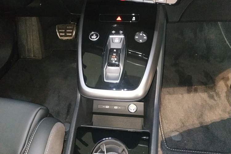 Used Audi Q4 e-tron 2024 40 e-tron Adventure Edition
